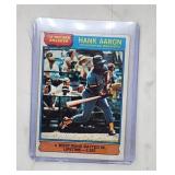 Hank Aaron 
