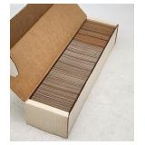 1988 Topps Baseball Cards - Lot of 1000