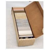 Topps Fleer Donruss 80s-90s Baseball Cards Collect