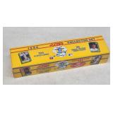 1990 Score Major League Baseball Collector Set - S