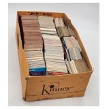 Vintage Baseball Cards Lot - George Brett, Sandber