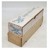 Two Sealed Cases 1988 Donruss Baseball Cards - Puz