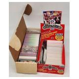 Vintage Pro Set NFL Trading Cards - 1980s-90s Lot