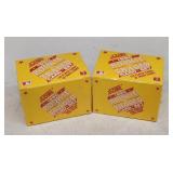 Score 1990 Rookie & Traded Card Set - Unopened (2