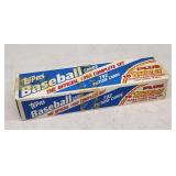 Topps Baseball Cards 1992 Complete Set - 792 Cards