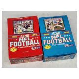 1990 Score NFL Football Cards Series 1 & 2 - Seale