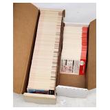 (1000) 1953 Archive Set 