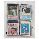 Vintage Topps & Drake