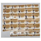 (20+) 2000 Upper Deck Pieces of the Game