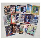 20 Cards Lot - Roger Clemens NRMT-MT
