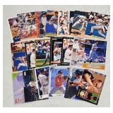 20 Cards Lot - Cal Ripkin Jr. NRMT-MT