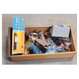 Bravado 8" Tile Cutter & Kreg Jig Set - Hand Tool