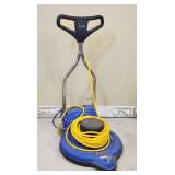 Alto US 2000 Floor Finisher Machine w/ Pads - 20 i