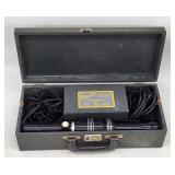 Vintage Ednalite Projection Pointer Model 120A w/