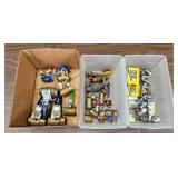 Nibco, Watts & BrassCraft Plumbing Valves & Fittin