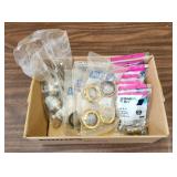 SharkBite Max & Sloan Plumbing Fittings Lot - Coup