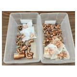 Viega ProPress Copper Plumbing Fittings & Clamps -