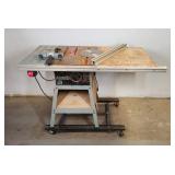 Delta 10" Contractor