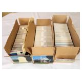 Vintage Valley Forge Postcards - Historic Landmark