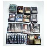Lord of the Rings LOTR TCG Trading Cards - Collect