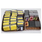 Harry Potter TCG Card Lot - Charms, Potions, Trans