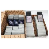 Star Wars TCG Card Lot - Imperial & Rebel