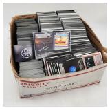 Star Wars TCG Card Lot - Signed Bespin: Cloud City