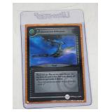 Star Trek CCG - Unexpected Difficulties - Event Ca