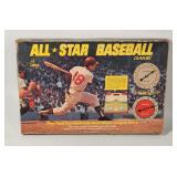 Vintage Cadaco All-Star Baseball Game - Major Leag