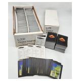 LOTR Middle-Earth TCG Collection - Trading Card Ga