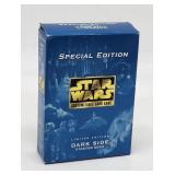 Star Wars CCG Dark Side Starter Deck - Special Edi