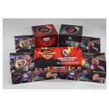 Star Trek CCG Lot: Rules of Acquisition, Premiere,