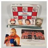 Philadelphia Sports Memorabilia - Phillies Checker