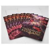 Legend of the Five Rings: Thunderous Acclaim CCG S