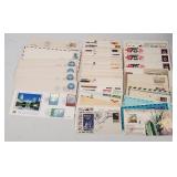 Vintage First Day Covers - Apollo XI, United Natio