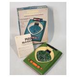 Pulsonic Baseball II Handheld Game - With Box & In