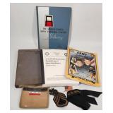 Military Training Manuals, Army vs. Holy Cross Pro