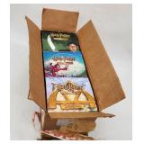 Harry Potter TCG Booster Boxes - Sealed Chamber of