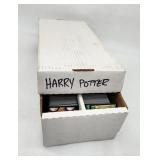 Harry Potter TCG Card Collection - Spells, Adventu