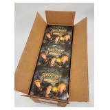 Harry Potter Trading Card Game Boxes & Hogwarts Bo
