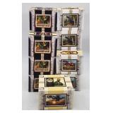 Legend of the Five Rings L5R Emperor Edition Genpu