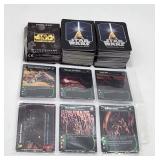 Star Wars CCG Cards - Premiere Starter Set - Limit