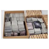 Star Wars CCG Customizable Card Game Lot - Rebel &