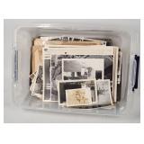 Vintage Photo Collection - Sepia, Portraits, Lands