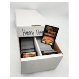 Harry Potter Trading Card Game - Large Card Collec