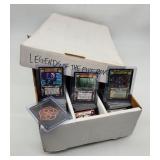 Legends of the Five Rings Collectible Card Game Lo