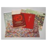 K&Company Designer Paper Pad + Crafting Books & Pa
