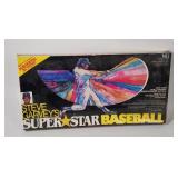 Vintage Steve Garvey Super Star Baseball Game - Wo