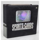 Ultra Pro Basketball Card Binder - Kobe Bryant, Bi