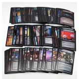 Star Trek CCG Customizable Card Game Collection